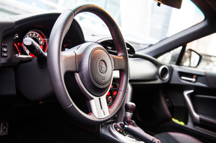 Detrás de escena: el fotógrafo Murad Haussmann habla sobre la filmación de Follow Me