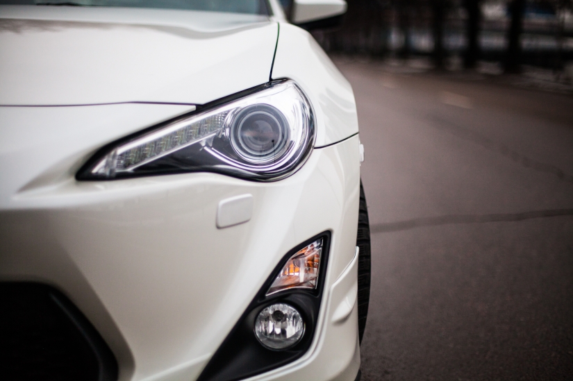 Detrás de escena: el fotógrafo Murad Haussmann habla sobre la filmación de Follow Me