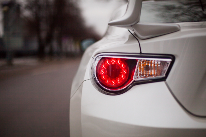 Detrás de escena: el fotógrafo Murad Haussmann habla sobre la filmación de Follow Me