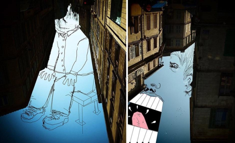 dibujos en el cielo dibujos en el cielo