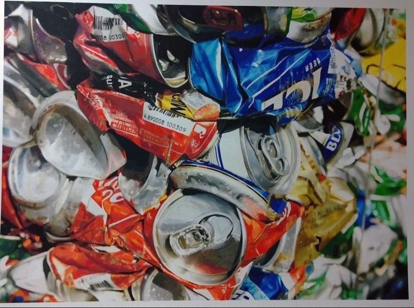 Dibujos similares a fotos Dibujos similares a fotos