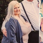 Diet fast cooking: a woman threw half the weight, eating junk food and semi-finished products