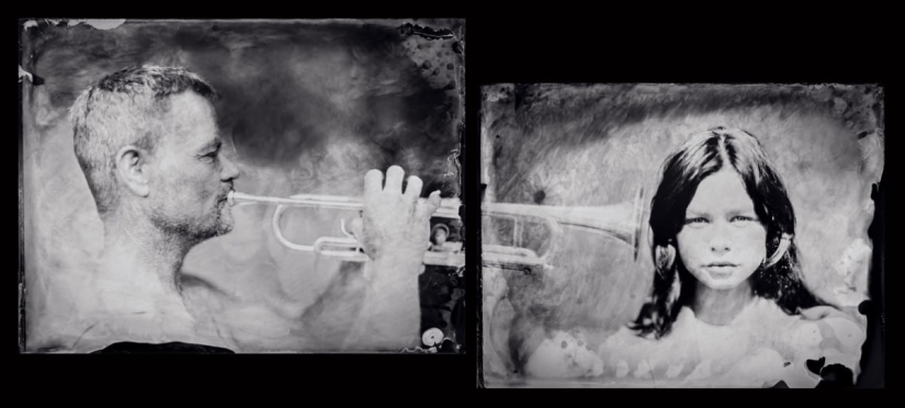 Diez de las fotografías más impresionantes del concurso internacional de fotógrafo de retratos del año 2023 (Parte 2)