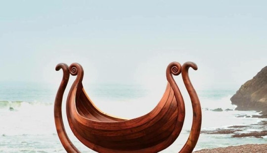 Diez veces la gente hizo cosas increíbles con madera, según lo compartido por este grupo de Facebook