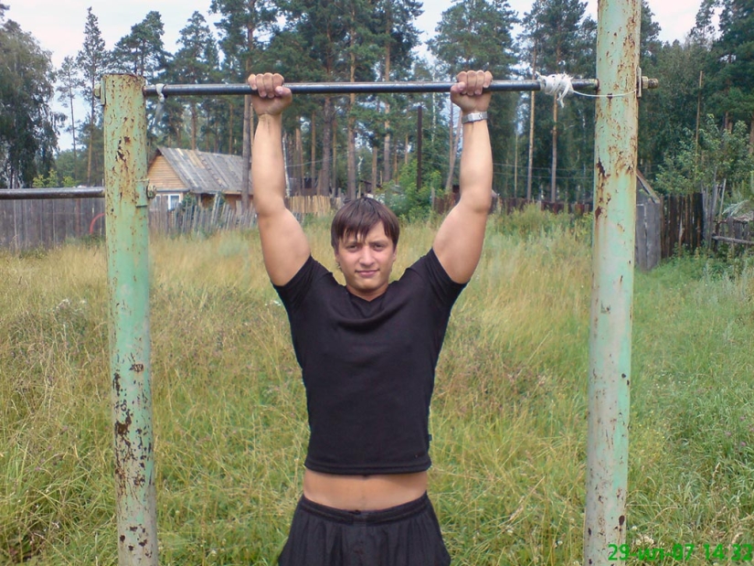 Diferencia entre amigo ruso y americano.