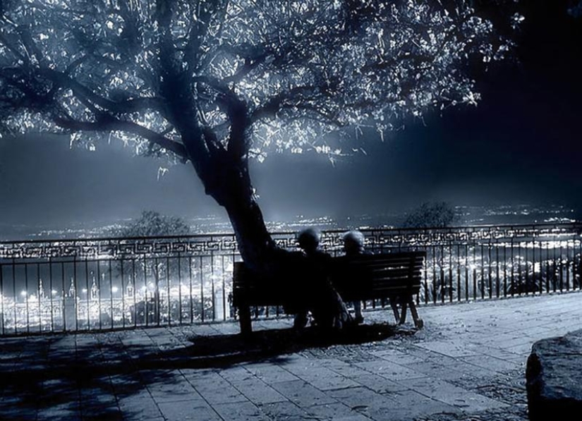 Diferencia entre amigo ruso y americano.