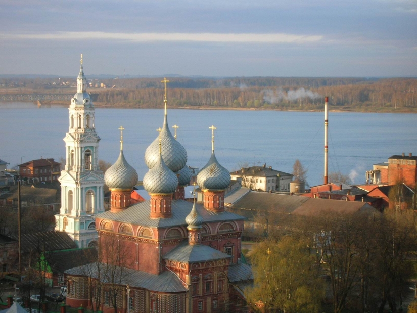 Diferencia entre amigo ruso y americano.
