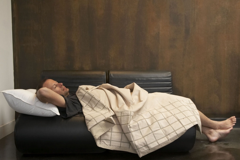 Diferencia entre amigo ruso y americano.