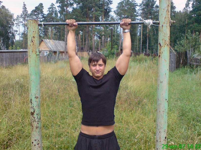 Difference between Russian and American friend