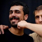 Difference between Russian and American friend