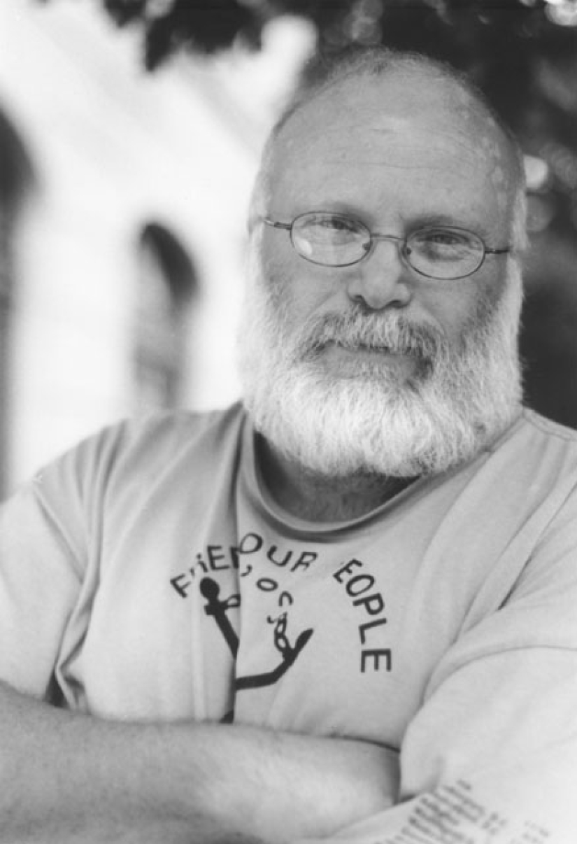 Digital homeless: 10 homeless bloggers