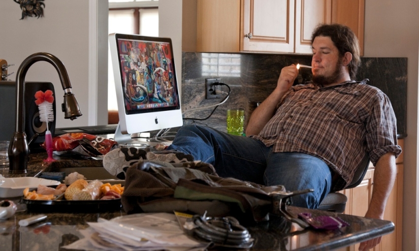 Digital homeless: 10 homeless bloggers