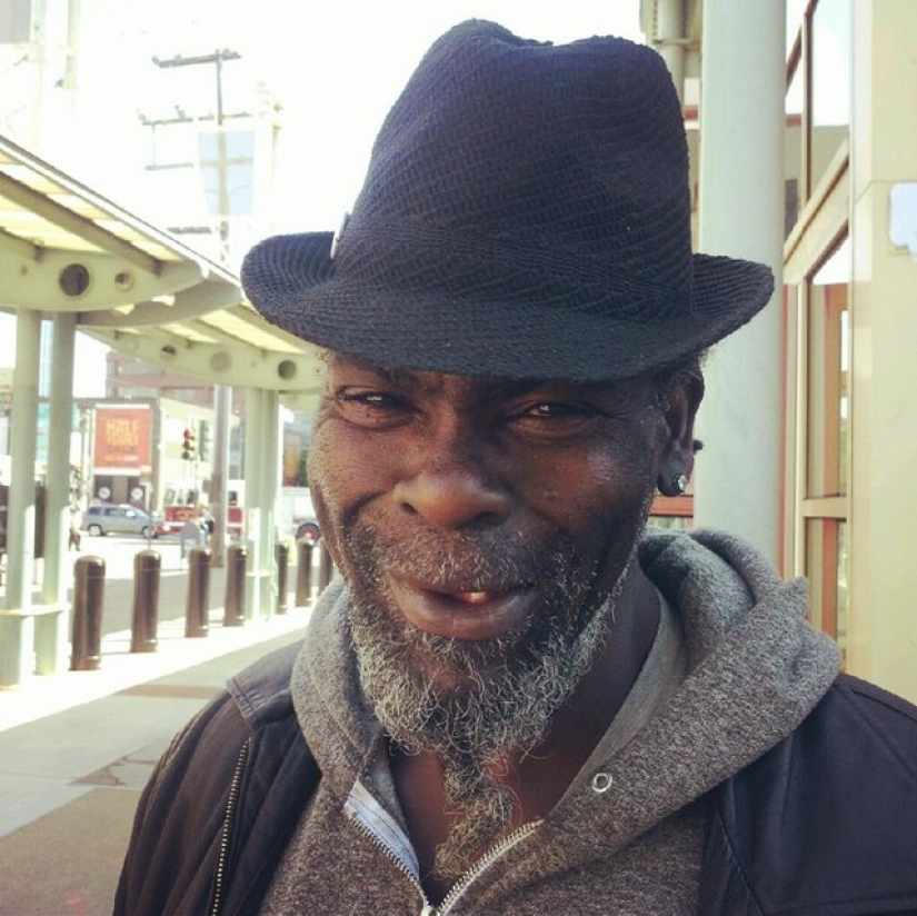 Digital homeless: 10 homeless bloggers