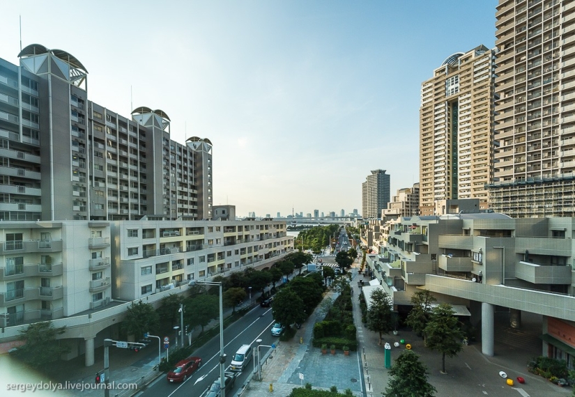 Disappointing Tokyo Disappointing Tokyo