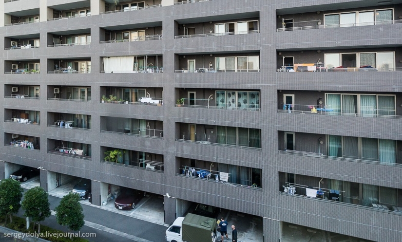 Disappointing Tokyo Disappointing Tokyo