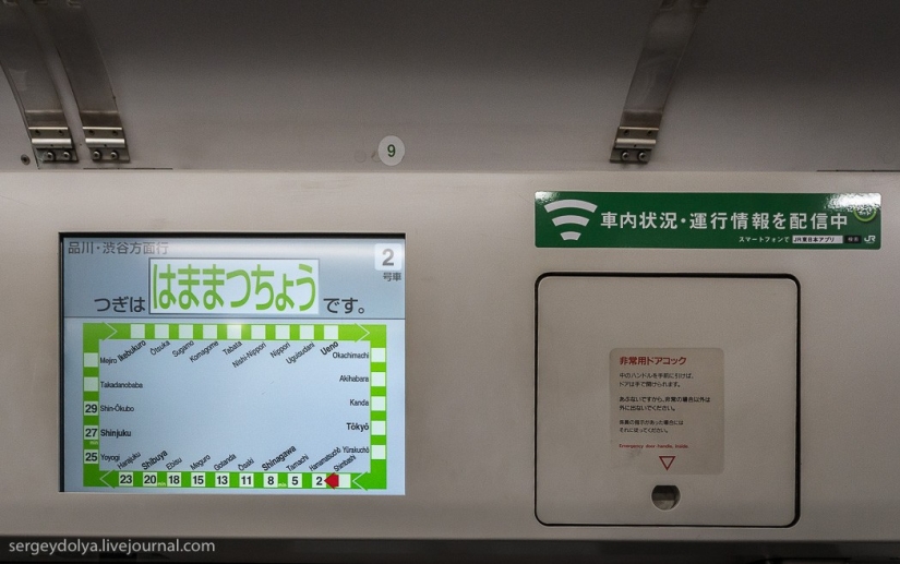 Disappointing Tokyo Disappointing Tokyo