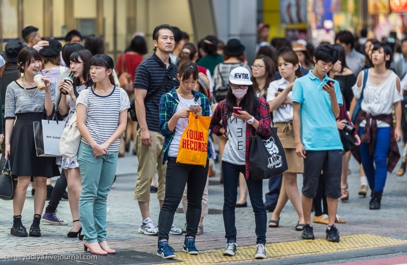 Disappointing Tokyo Disappointing Tokyo