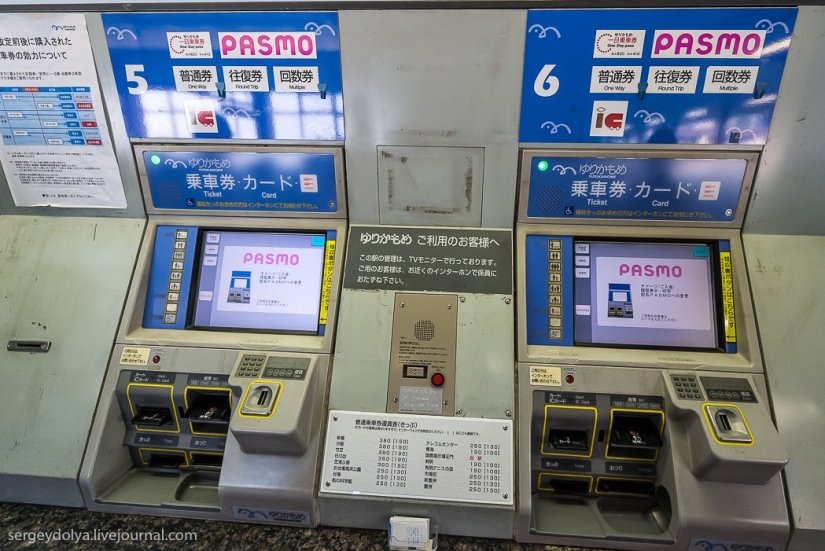 Disappointing Tokyo Disappointing Tokyo