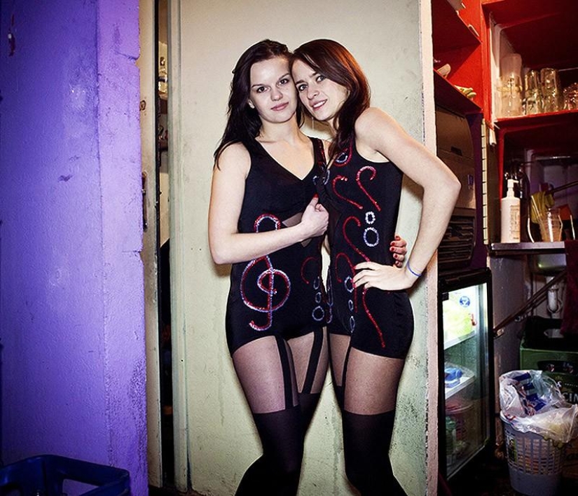 Disco polo - el trueno de las discotecas polacas Disco polo - el trueno de las discotecas polacas