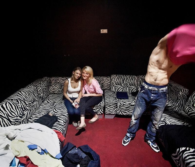 Disco polo - the thunder of Polish discos