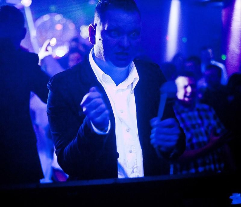 Disco polo - the thunder of Polish discos