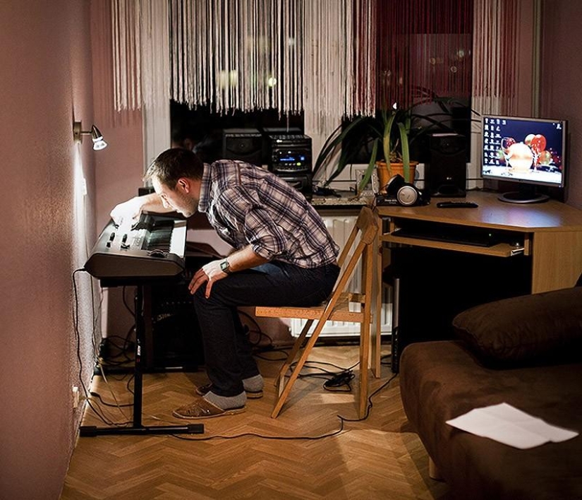 Disco polo - the thunder of Polish discos