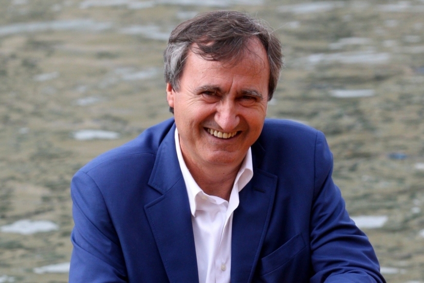 "Dispararemos a cualquiera que grite 'Allahu Akbar' en San Marcos."El alcalde de Venecia está decidido