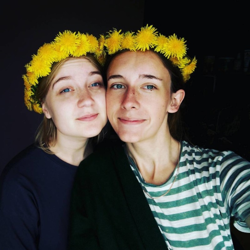 Disqualified: a Sakhalin man disguised as a girl won a lingerie contest