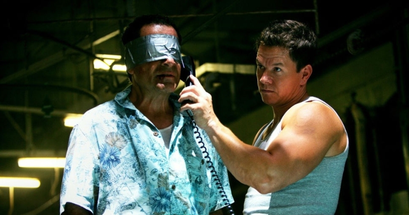 ¿Dónde está el dinero? 7 películas sobre estafas y estafadores