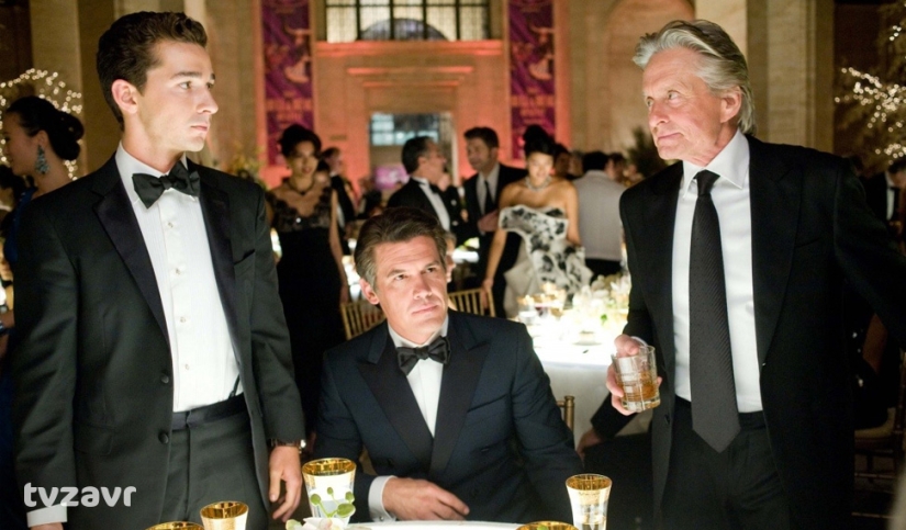 ¿Dónde está el dinero? 7 películas sobre estafas y estafadores