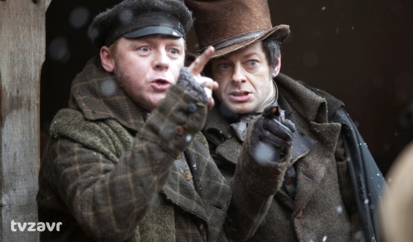 ¿Dónde está el dinero? 7 películas sobre estafas y estafadores