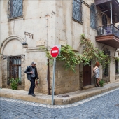 Dónde se filmaron las películas más favoritas de la URSS