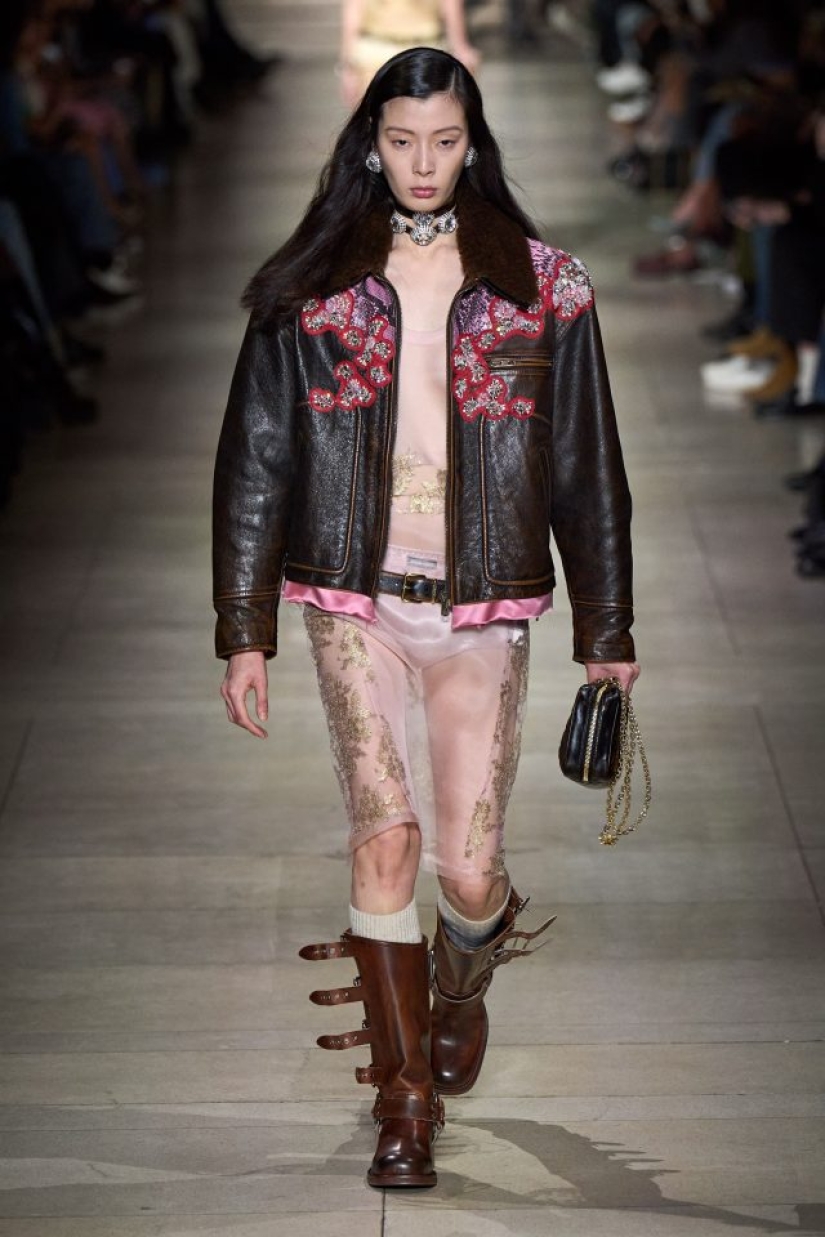 Do not pour salt on me: how to care for shoes in winter