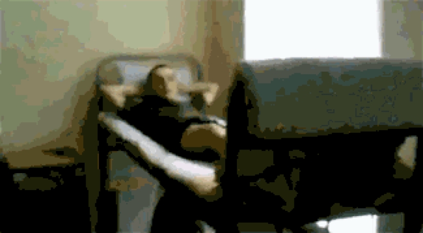 Don't spit in the well... Don't spit in the well...