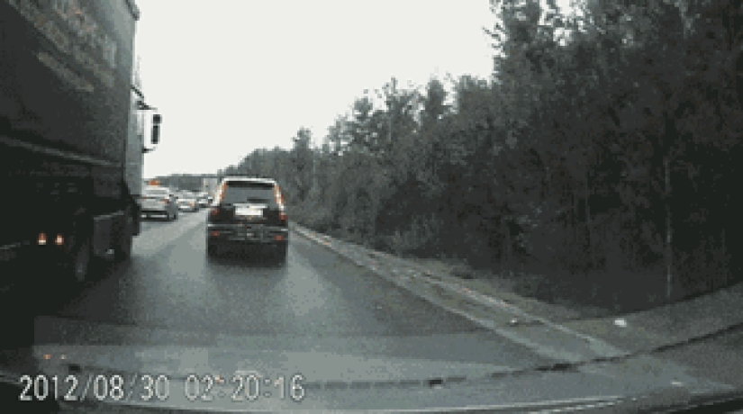 Don't spit in the well... Don't spit in the well...