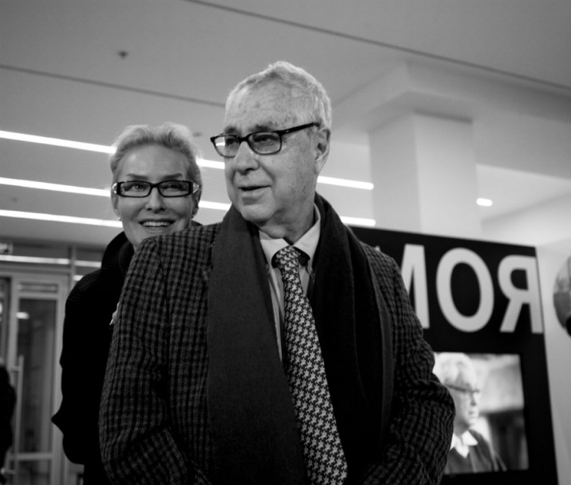 "Donado y robado" por el fotógrafo de rock de culto Igor Vereshchagin "Donado y robado" por el fotógrafo de rock de culto Igor Vereshchagin