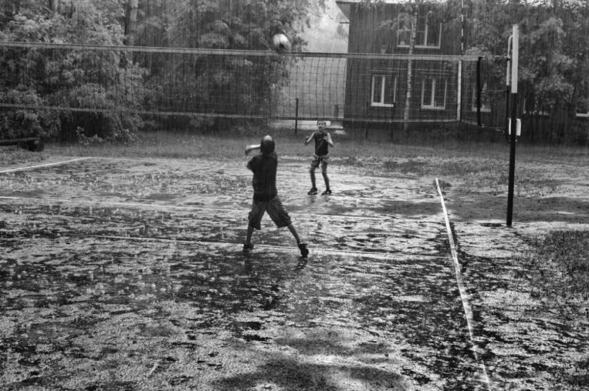 "Donado y robado" por el fotógrafo de rock de culto Igor Vereshchagin "Donado y robado" por el fotógrafo de rock de culto Igor Vereshchagin