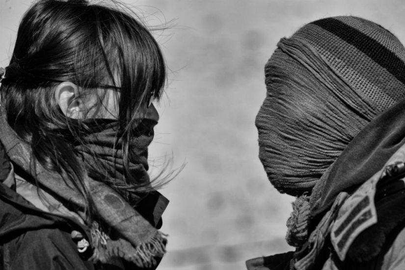 "Donado y robado" por el fotógrafo de rock de culto Igor Vereshchagin "Donado y robado" por el fotógrafo de rock de culto Igor Vereshchagin