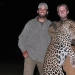 Donald Trump's Sons love to kill animals