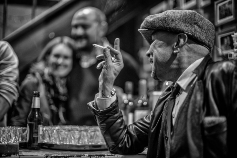 "Donated and Stolen" by the cult rock photographer Igor Vereshchagin "Donated and Stolen" by the cult rock photographer Igor Vereshchagin