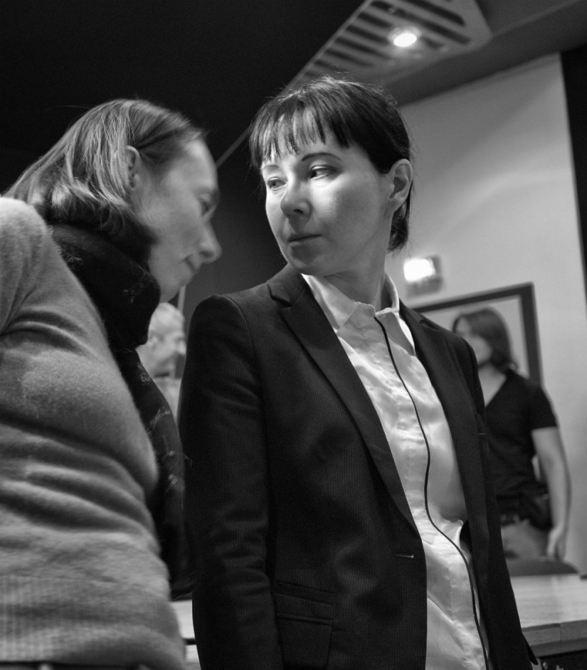 "Donated and Stolen" by the cult rock photographer Igor Vereshchagin "Donated and Stolen" by the cult rock photographer Igor Vereshchagin