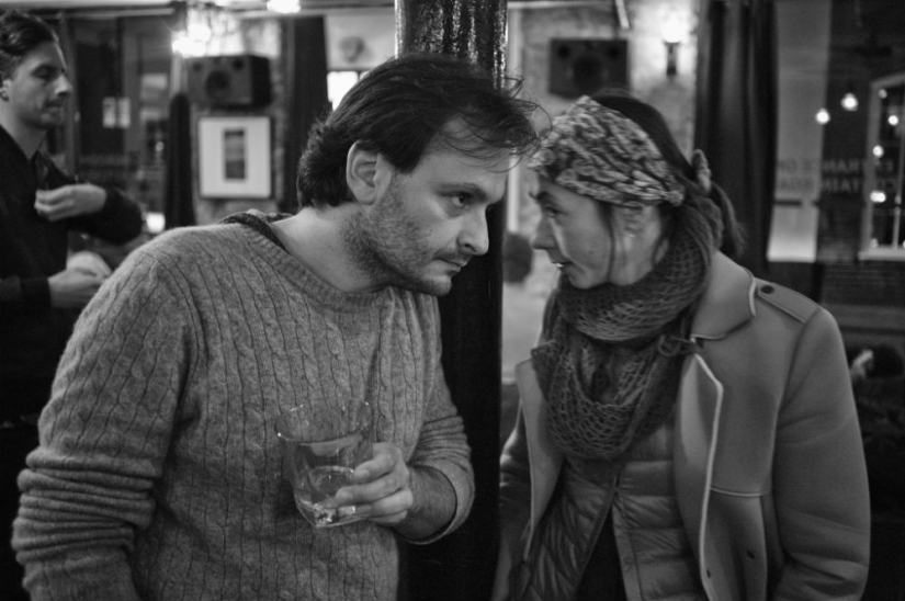 "Donated and Stolen" by the cult rock photographer Igor Vereshchagin "Donated and Stolen" by the cult rock photographer Igor Vereshchagin