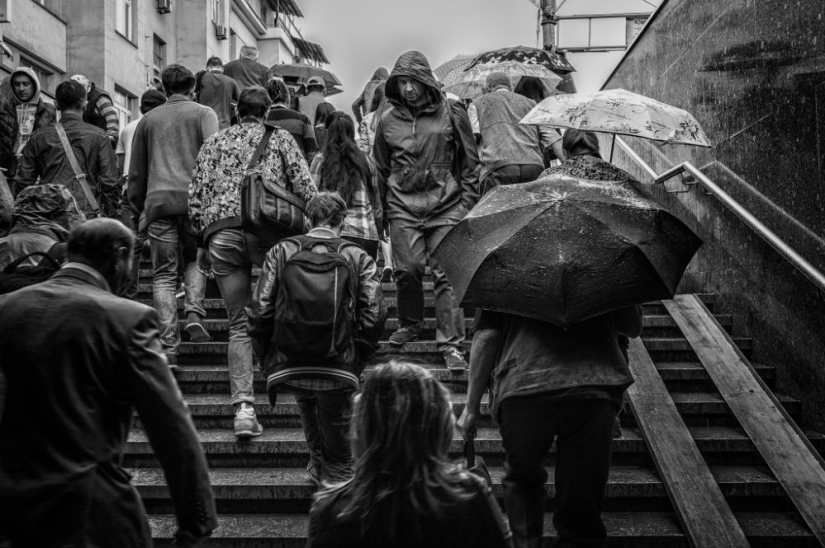 "Donated and Stolen" by the cult rock photographer Igor Vereshchagin "Donated and Stolen" by the cult rock photographer Igor Vereshchagin