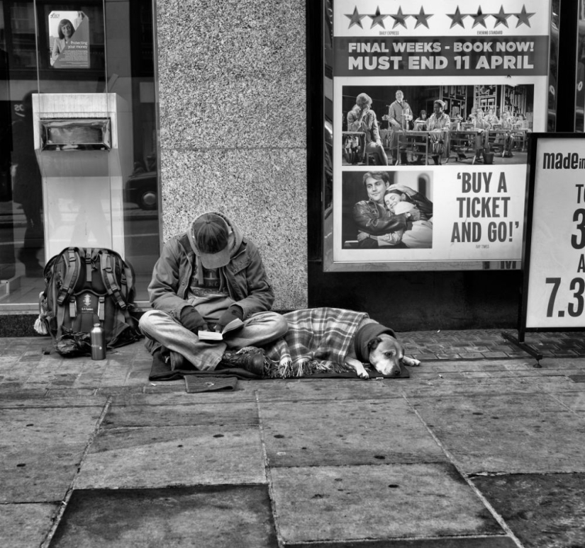 "Donated and Stolen" by the cult rock photographer Igor Vereshchagin "Donated and Stolen" by the cult rock photographer Igor Vereshchagin