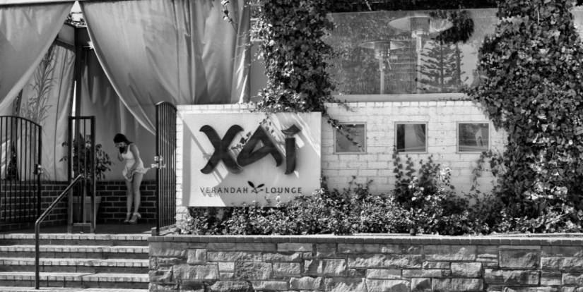 "Donated and Stolen" by the cult rock photographer Igor Vereshchagin "Donated and Stolen" by the cult rock photographer Igor Vereshchagin