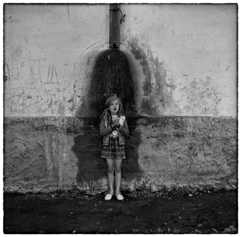 "Donated and Stolen" by the cult rock photographer Igor Vereshchagin "Donated and Stolen" by the cult rock photographer Igor Vereshchagin