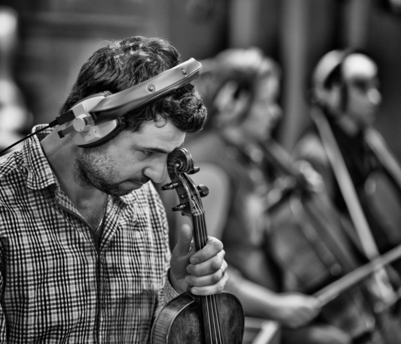 "Donated and Stolen" by the cult rock photographer Igor Vereshchagin "Donated and Stolen" by the cult rock photographer Igor Vereshchagin