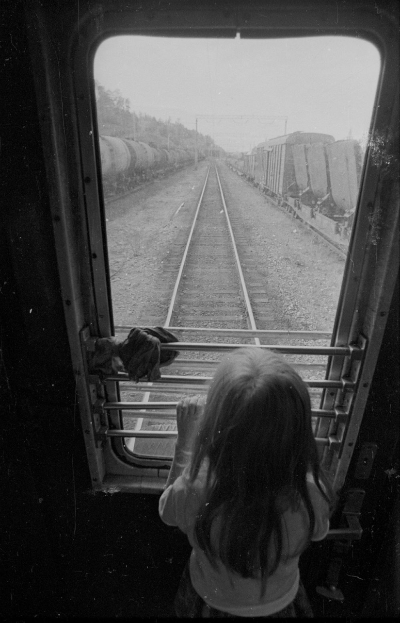 "Donated and Stolen" by the cult rock photographer Igor Vereshchagin "Donated and Stolen" by the cult rock photographer Igor Vereshchagin