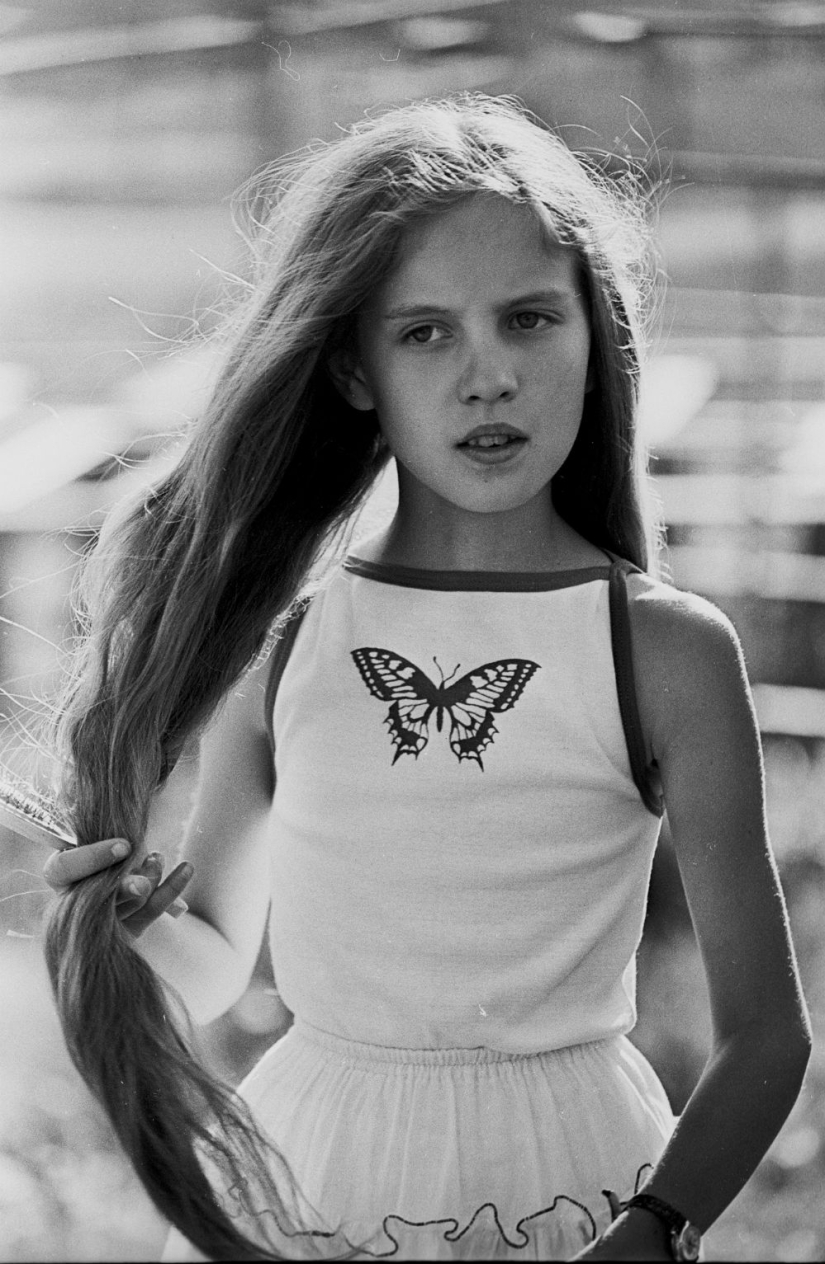 "Donated and Stolen" by the cult rock photographer Igor Vereshchagin "Donated and Stolen" by the cult rock photographer Igor Vereshchagin