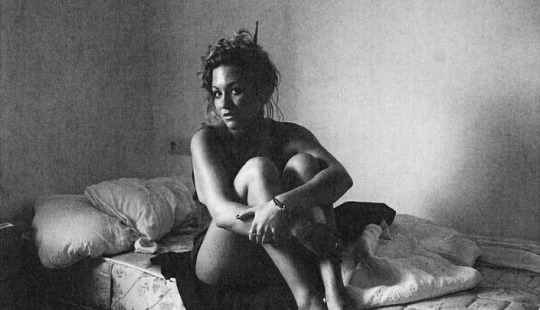 Donde los demonios visten el vals